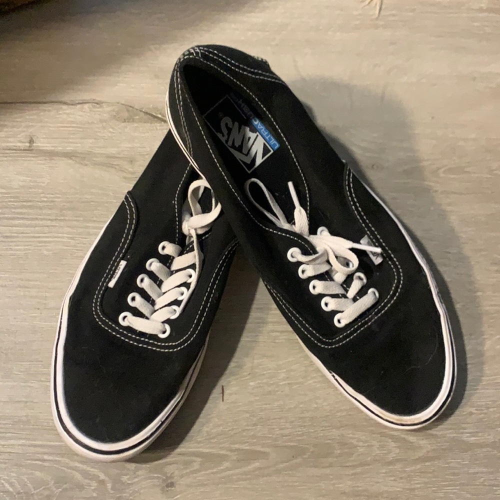 Vans authentic ultracush lite